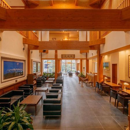 Hotel Shiki No Yakata Nasu Ngoại thất bức ảnh