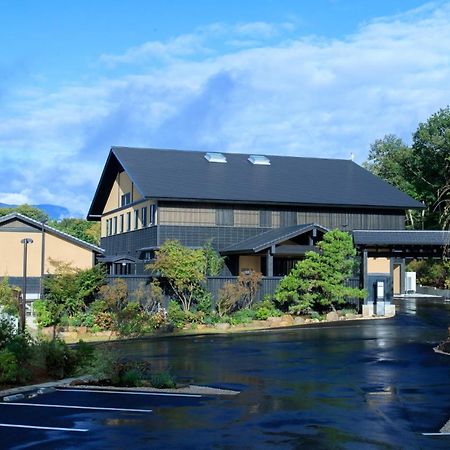 Hotel Shiki No Yakata Nasu Ngoại thất bức ảnh
