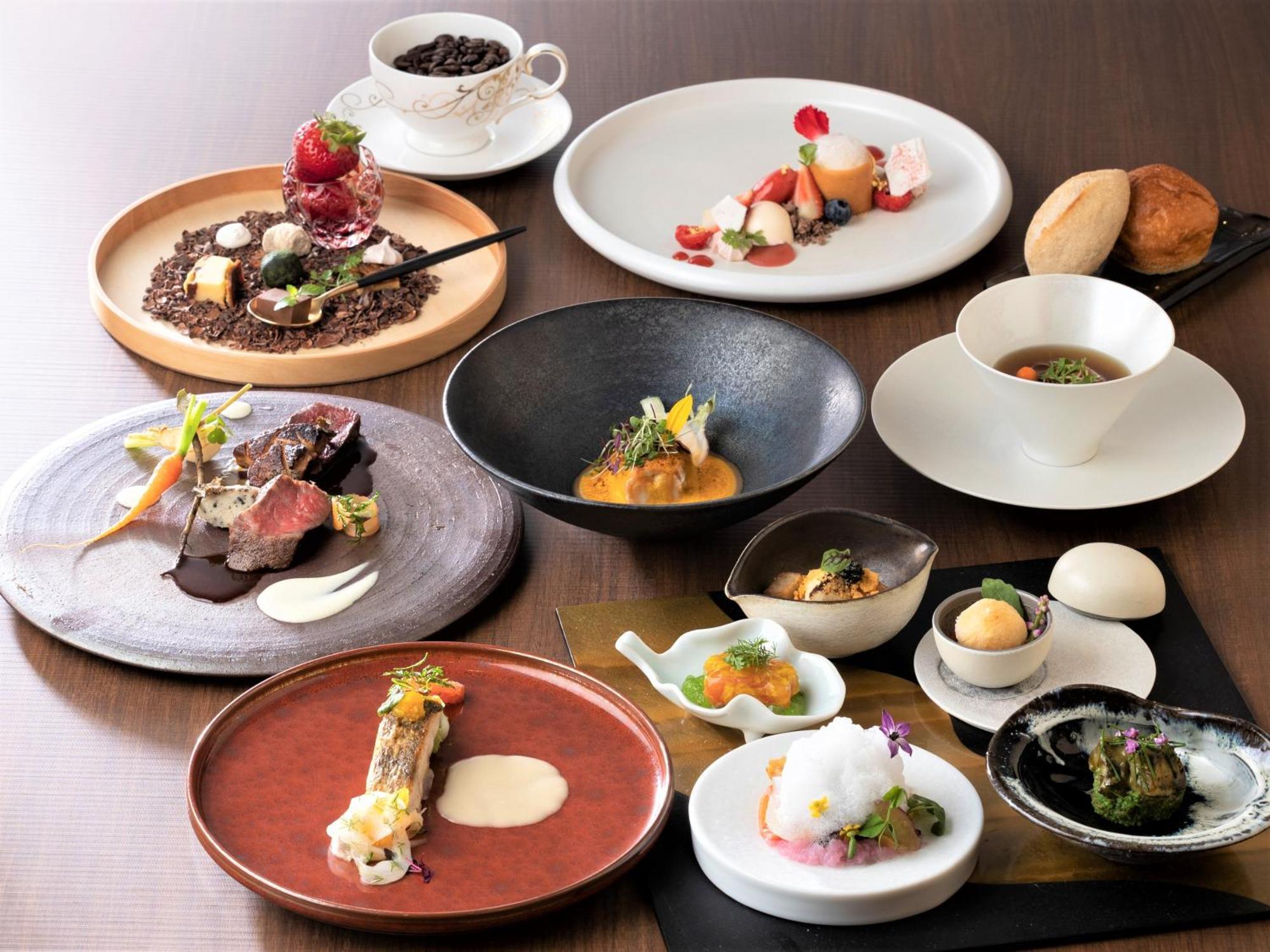 Hotel Shiki No Yakata Nasu Ngoại thất bức ảnh