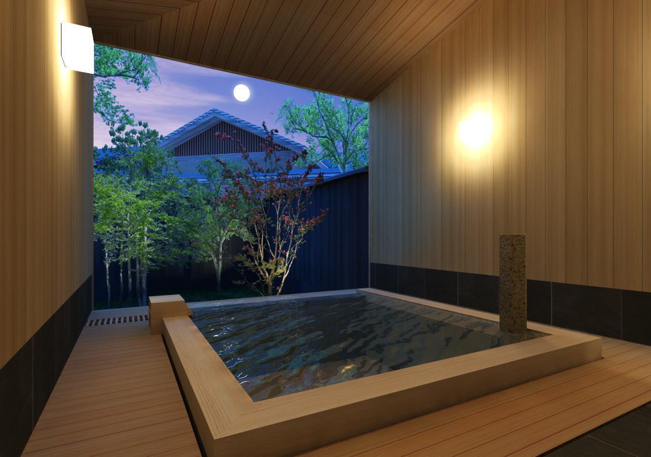 Hotel Shiki No Yakata Nasu Ngoại thất bức ảnh