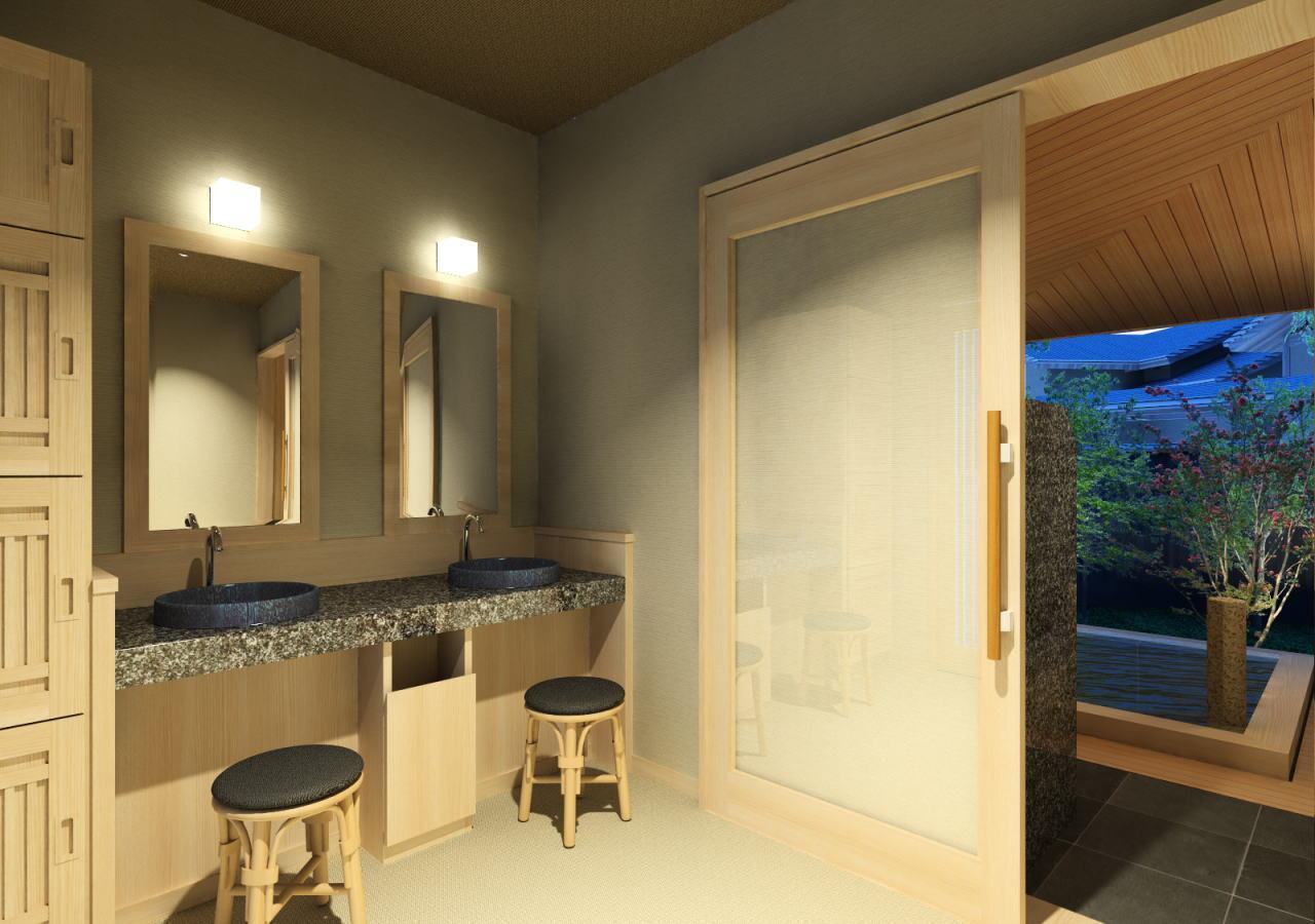 Hotel Shiki No Yakata Nasu Ngoại thất bức ảnh
