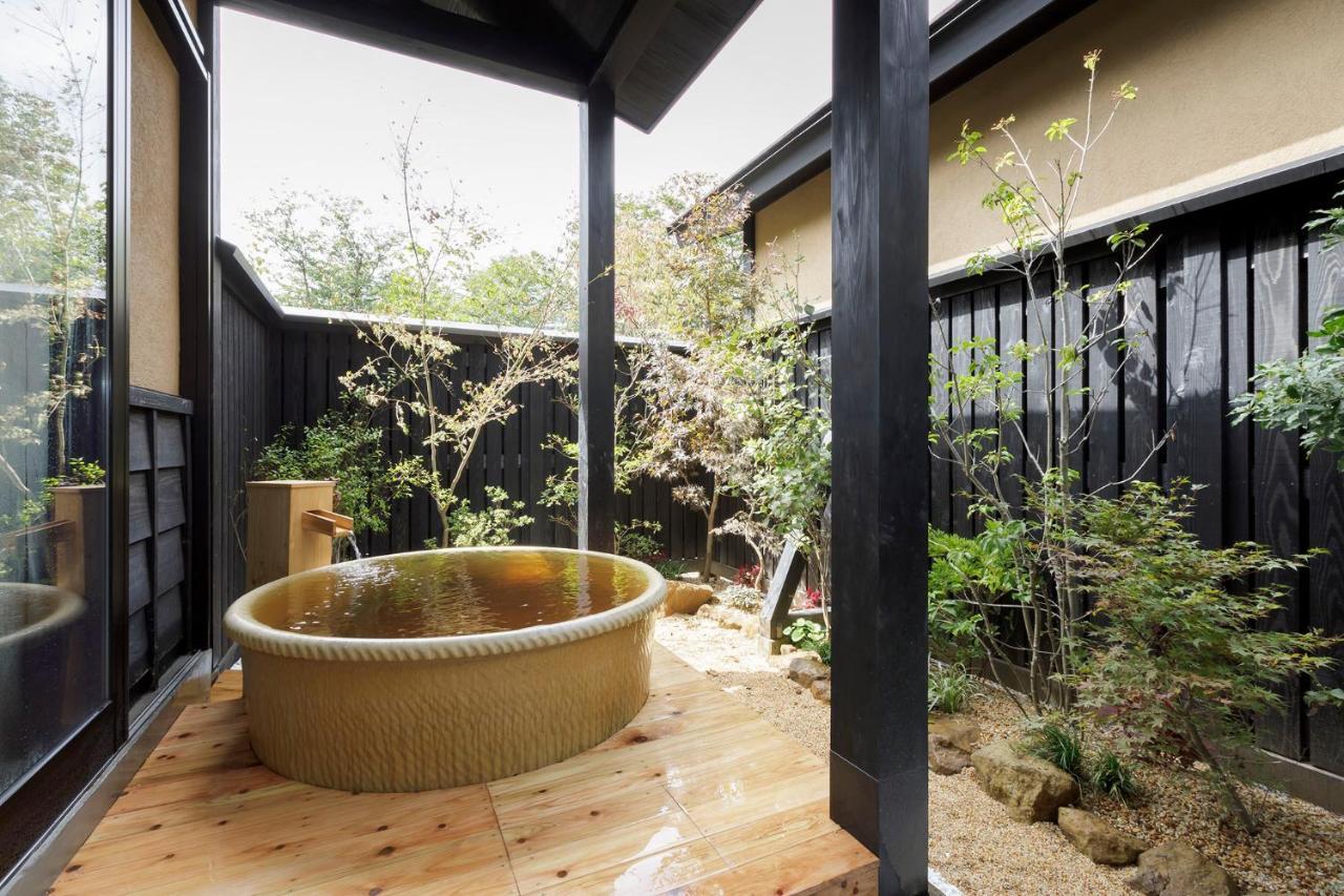Hotel Shiki No Yakata Nasu Ngoại thất bức ảnh