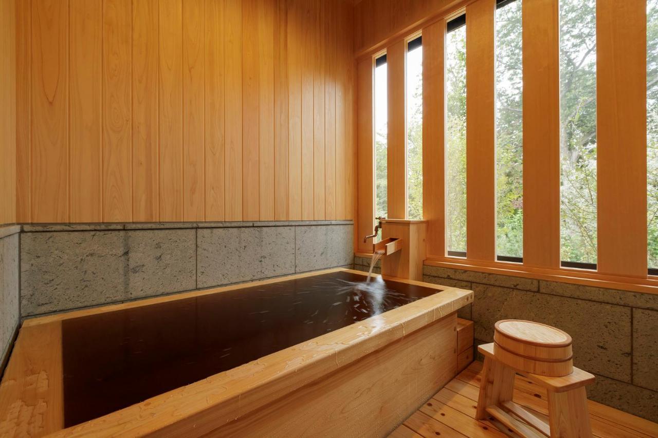 Hotel Shiki No Yakata Nasu Ngoại thất bức ảnh