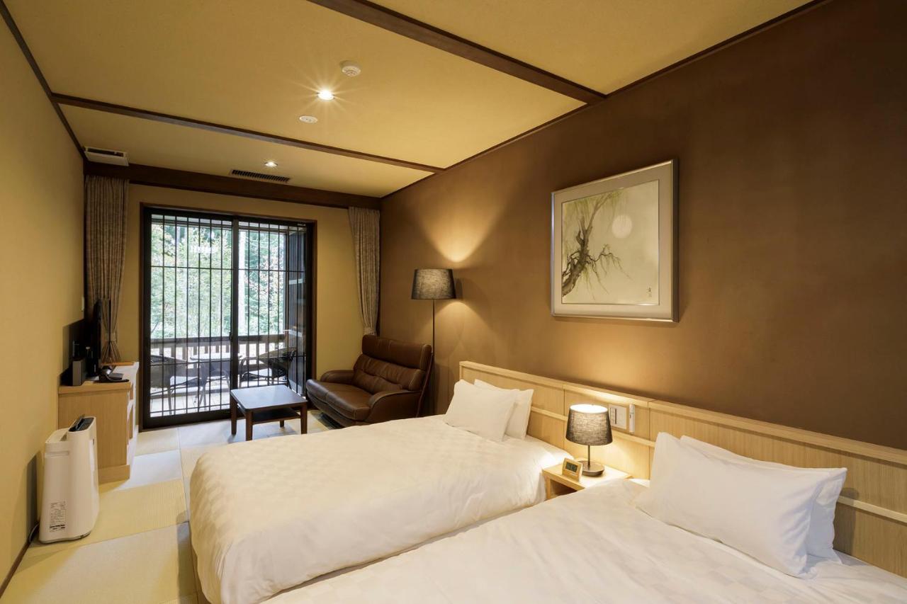 Hotel Shiki No Yakata Nasu Ngoại thất bức ảnh