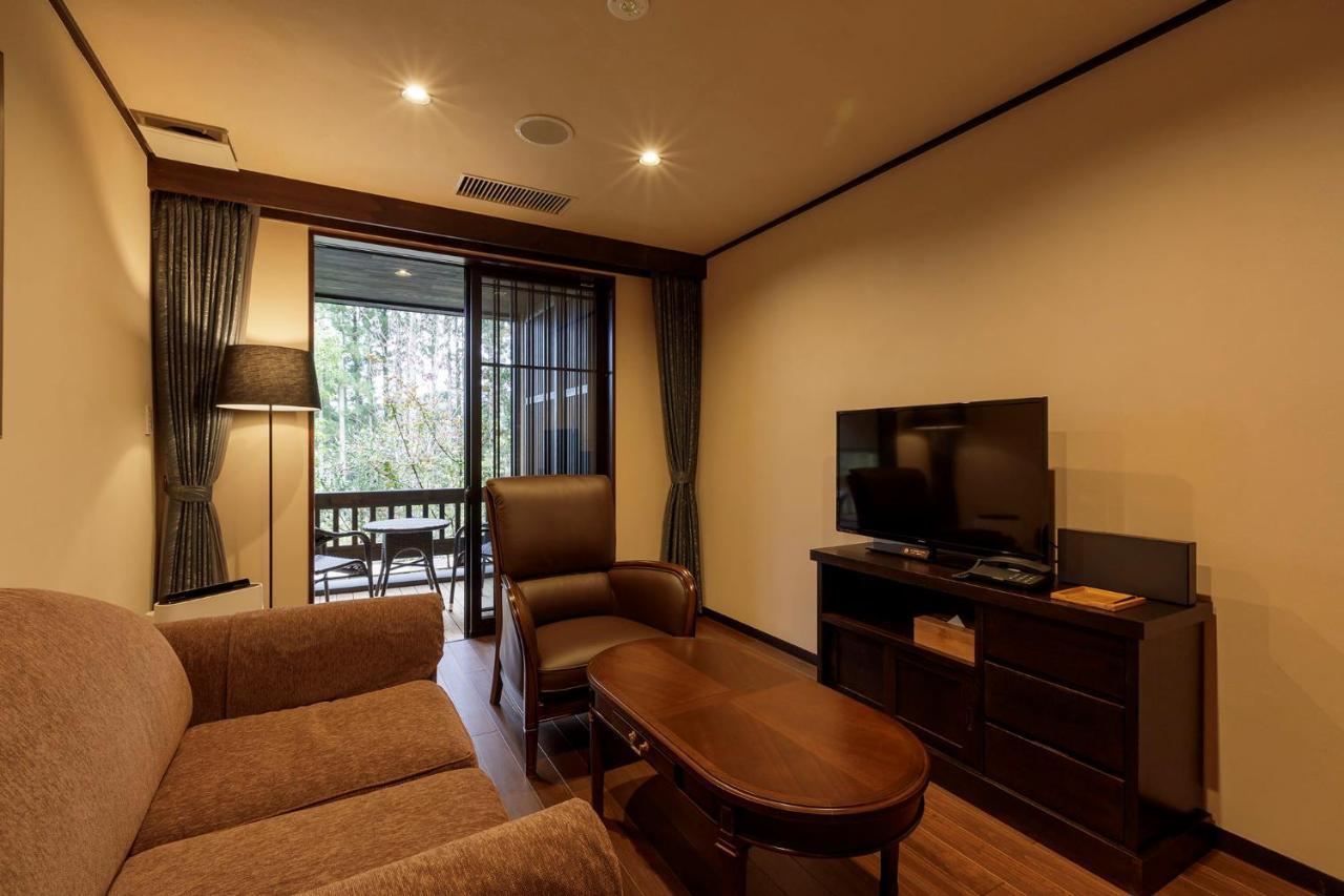 Hotel Shiki No Yakata Nasu Ngoại thất bức ảnh