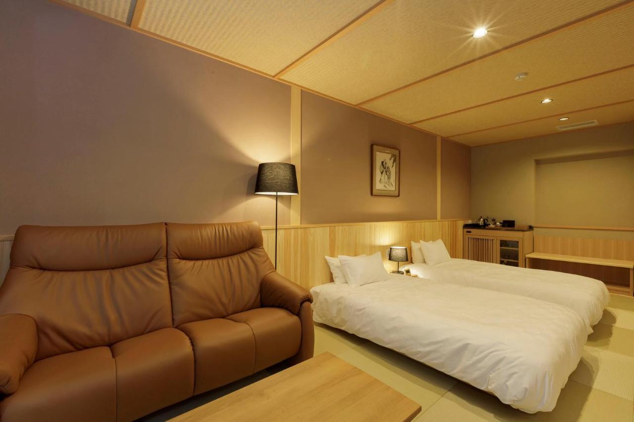 Hotel Shiki No Yakata Nasu Ngoại thất bức ảnh