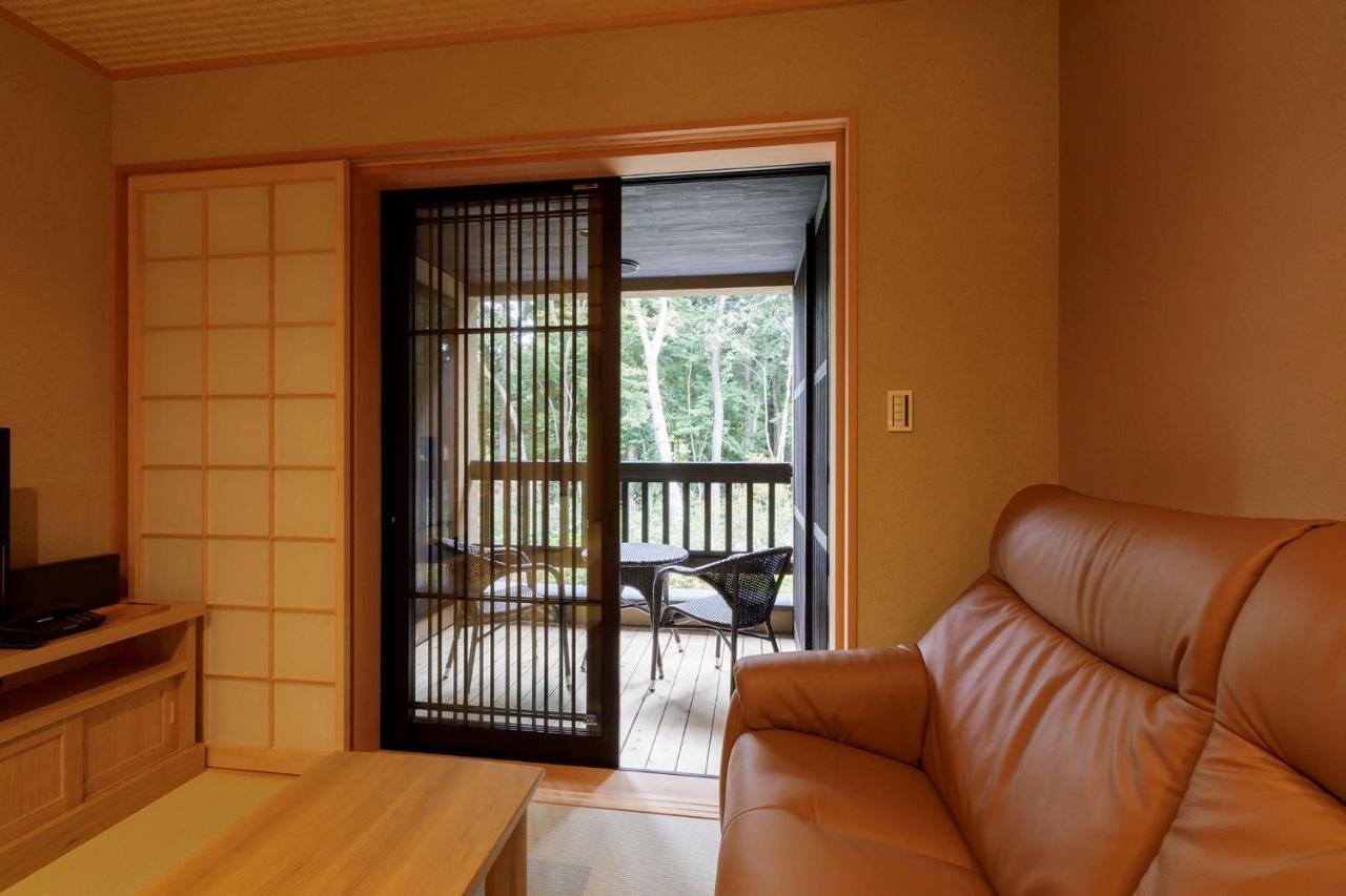 Hotel Shiki No Yakata Nasu Ngoại thất bức ảnh