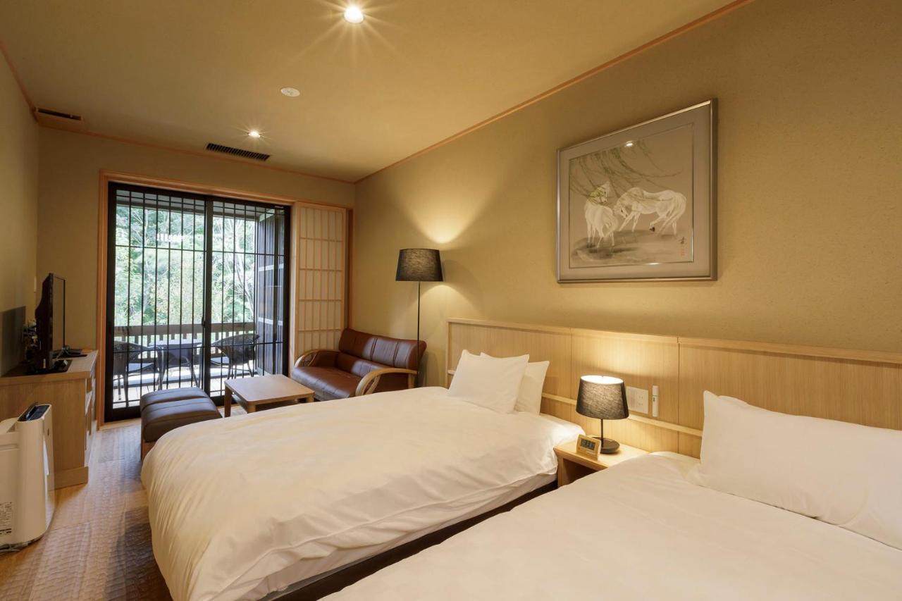 Hotel Shiki No Yakata Nasu Ngoại thất bức ảnh
