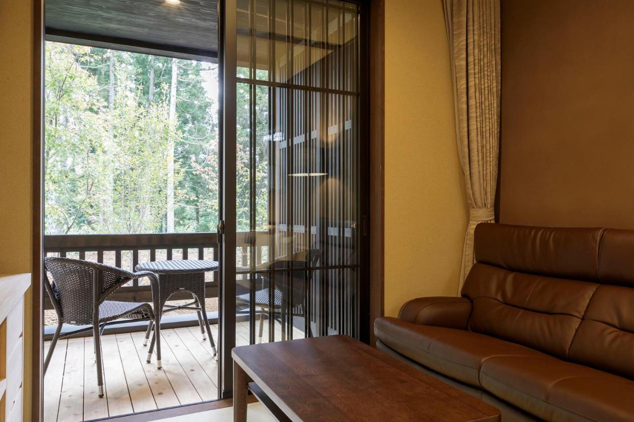 Hotel Shiki No Yakata Nasu Ngoại thất bức ảnh