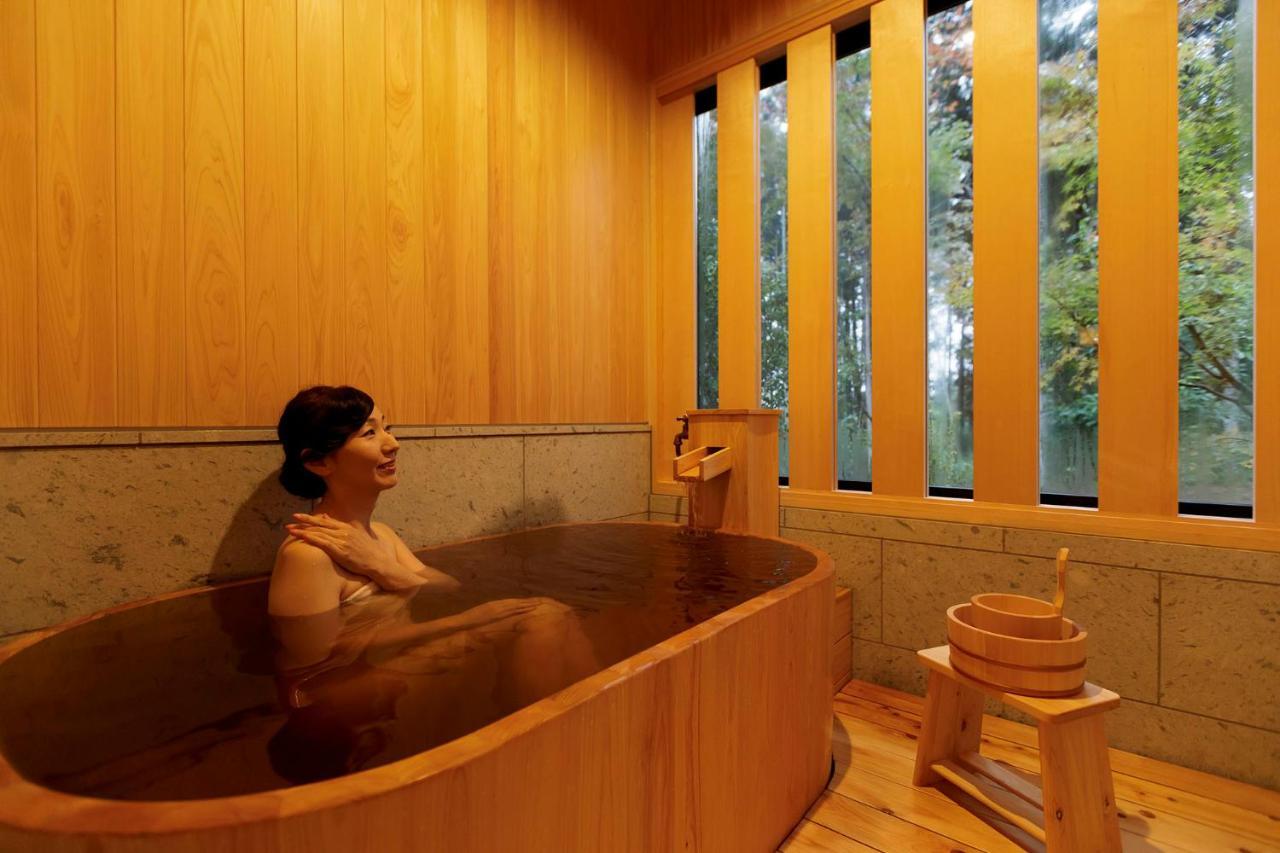 Hotel Shiki No Yakata Nasu Ngoại thất bức ảnh