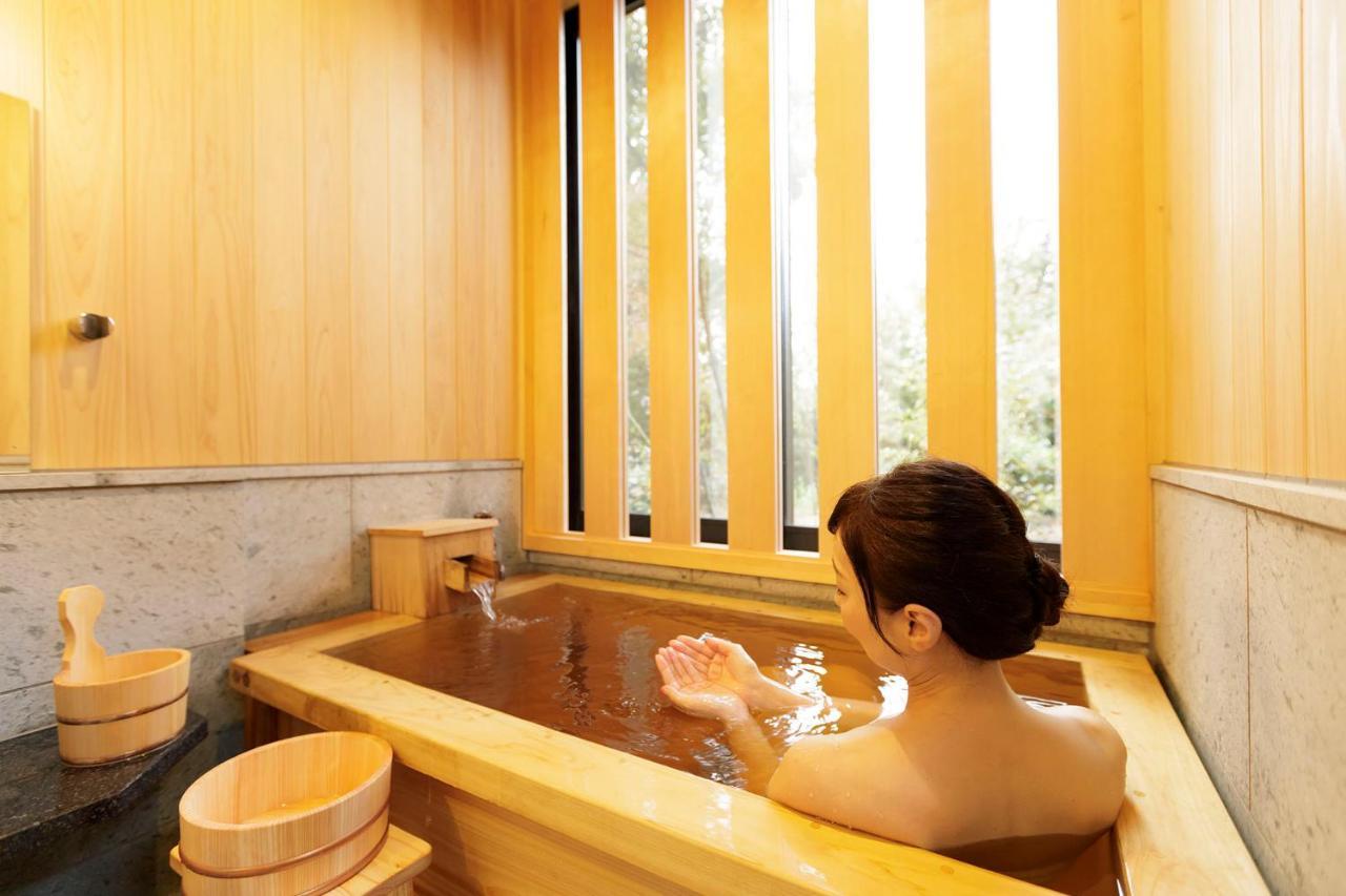Hotel Shiki No Yakata Nasu Ngoại thất bức ảnh