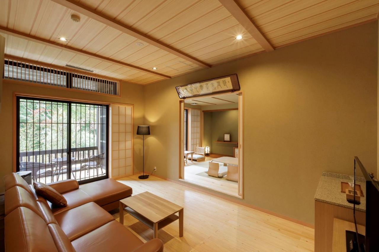 Hotel Shiki No Yakata Nasu Ngoại thất bức ảnh