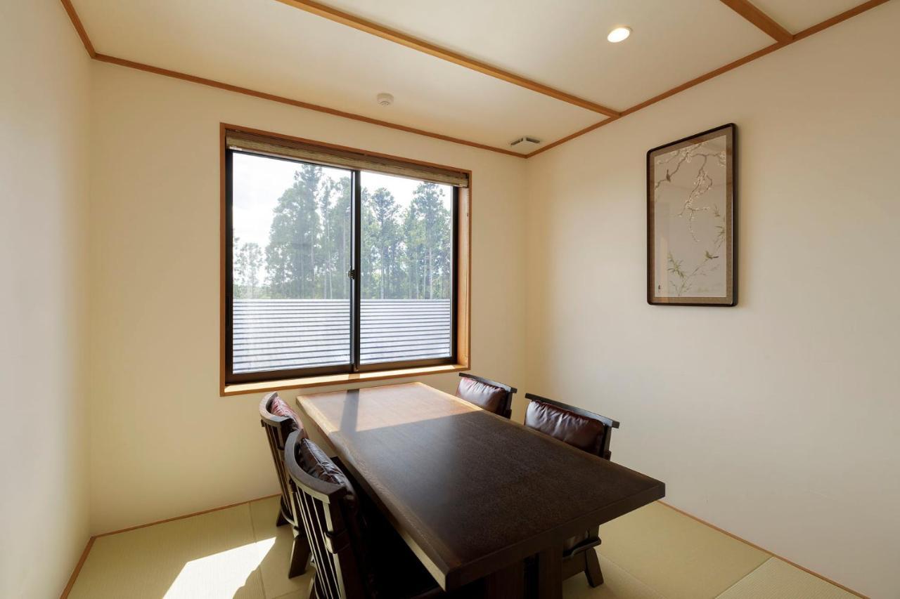 Hotel Shiki No Yakata Nasu Ngoại thất bức ảnh