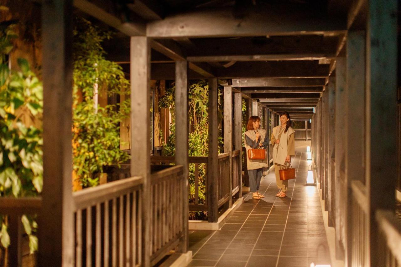 Hotel Shiki No Yakata Nasu Ngoại thất bức ảnh
