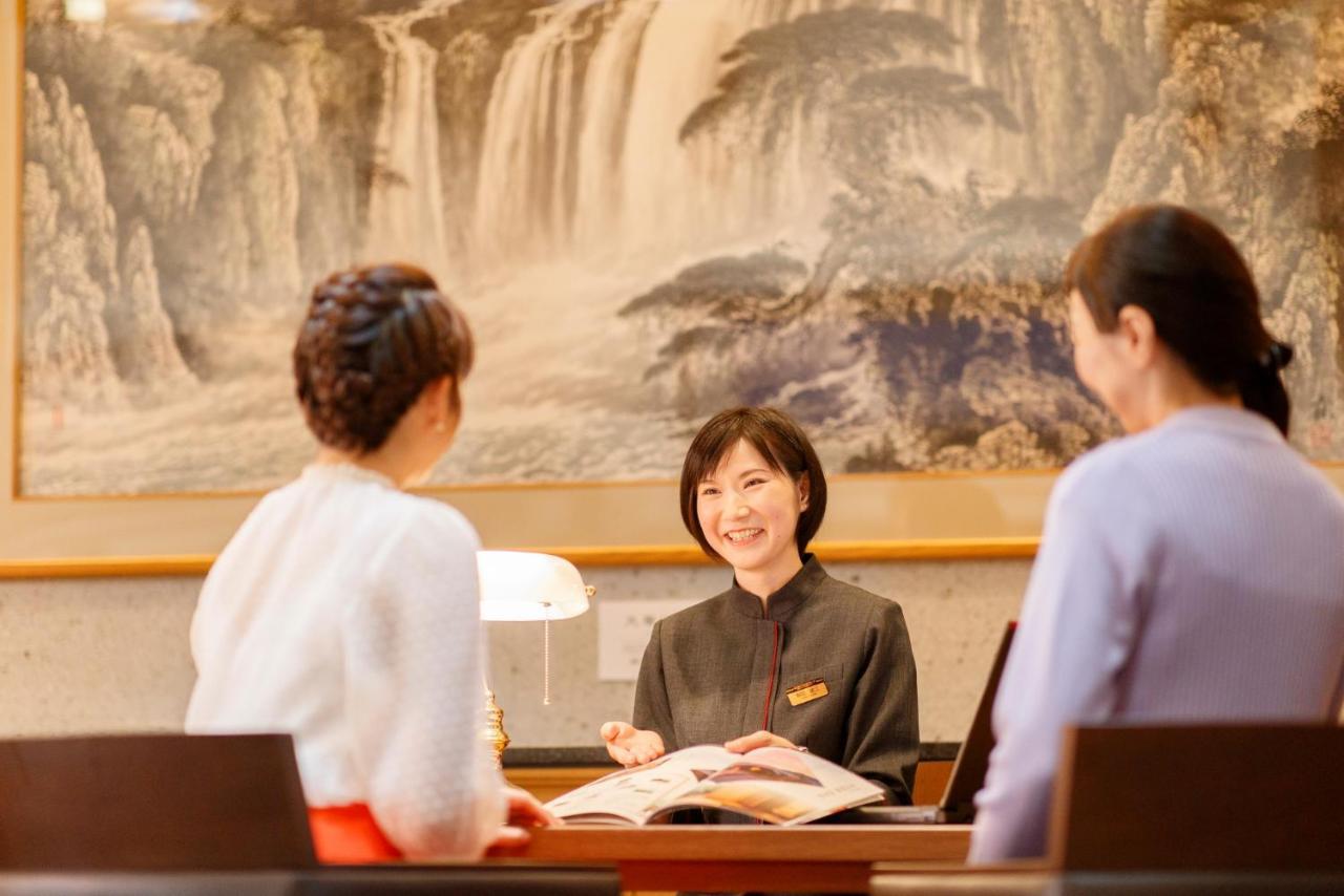 Hotel Shiki No Yakata Nasu Ngoại thất bức ảnh